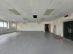 Genting Building (D13), Warehouse #568721811
